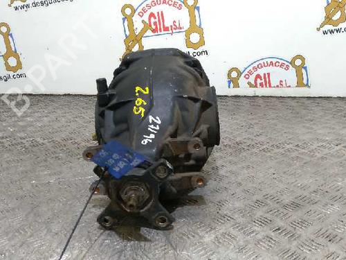 Rear differential MERCEDES-BENZ CLS (C219) CLS 320 CDI (219.322) | BP20789207M24 