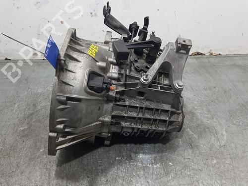 Gearbox FORD C-MAX (DM2) 1.8 TDCi | BP20746483M3 