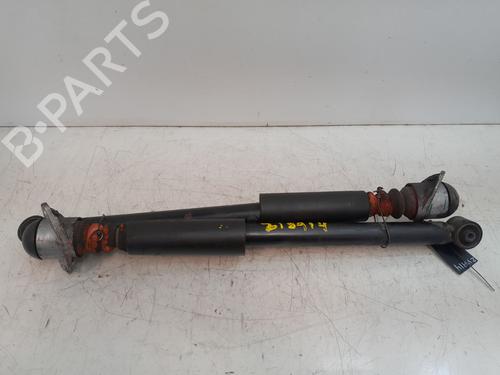 Used Right rear shock absorber Right rear shock absorber 39189873 39189873