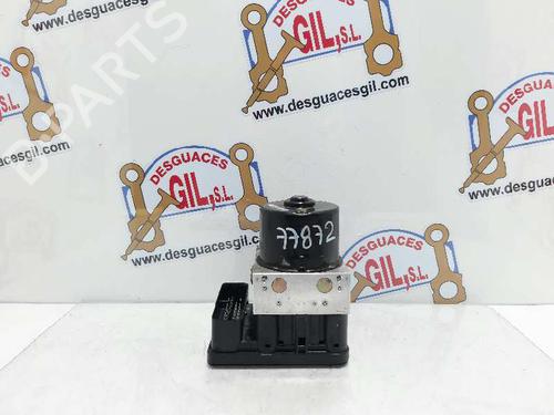 ABS pump VW GOLF V (1K1)  | BP20808234M43 