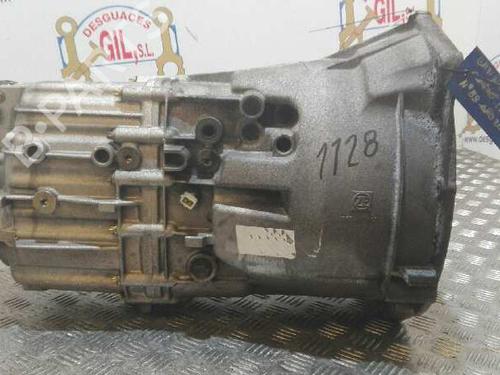 Gearbox BMW 3 Compact (E46) 320 td | BP20773269M3 