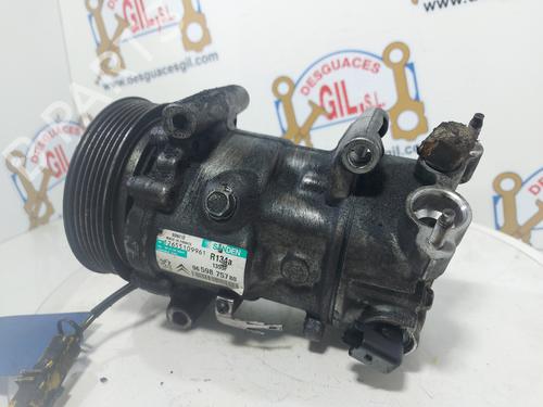 Used AC compressor CITROËN C4 I (LC_) [2004-2014]  20742561