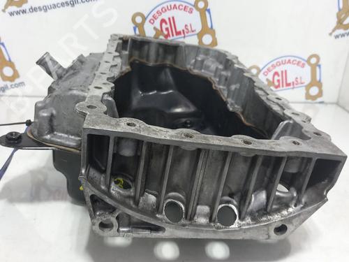 Oil sump PEUGEOT 3008 I MPV (0U_) 2.0 HDi | BP20765110M115 