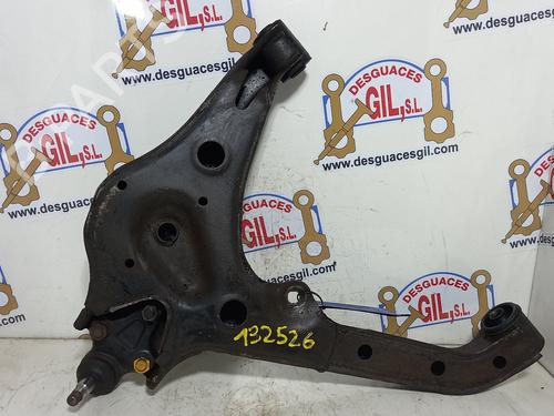 Used Left front suspension arm SUZUKI VITARA (ET, TA, TD) 1.6 All-wheel Drive (TA, TA01, SE416) (80 hp) 20749404