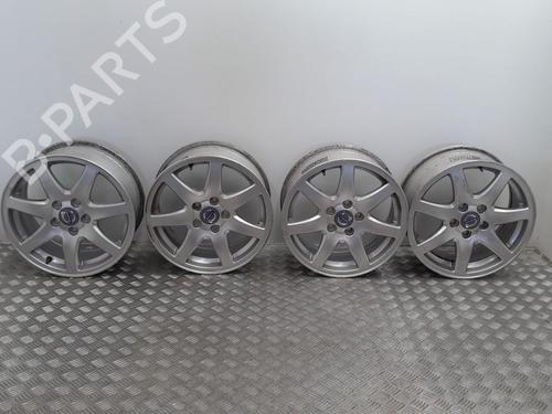 Used Rim VOLVO V60 I (155) D3 / D4 (163 hp) 29511367