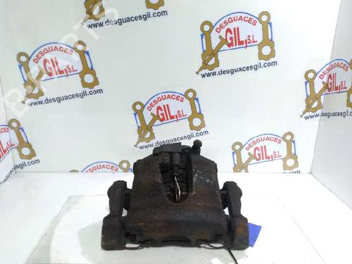 Used Left front brake caliper MERCEDES-BENZ E-CLASS (W210) E 220 CDI (210.006) (143 hp) 20790607