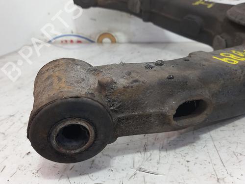 Left rear steering knuckle MERCEDES-BENZ VITO Van (W638) 110 CDI 2.2 (638.094) | BP20764777M27 
