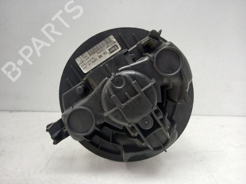 Heater blower motor RENAULT MEGANE II (BM0/1_, CM0/1_)  | BP24147545M62 