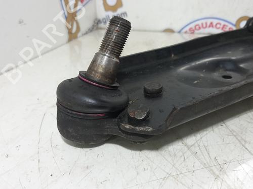 Left front suspension arm RENAULT ESPACE IV (JK0/1_) 2.0 dCi (JK01, JK02, JK1J, JK1K, JK1H) | BP20755272M12 
