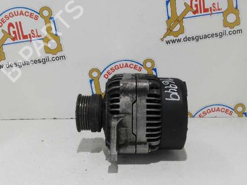 Alternator FORD ESCORT VI Saloon (GAL, AFL) 1.6 i 16V | BP20783348M7 