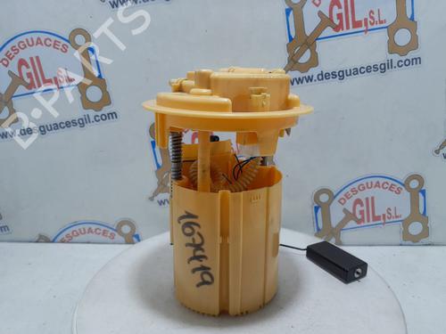Pompe à carburant PEUGEOT RCZ 2.0 HDi (163 hp) 20771619