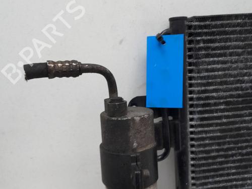 AC radiator AUDI A3 (8L1) 1.9 TDI | BP27513175M32 