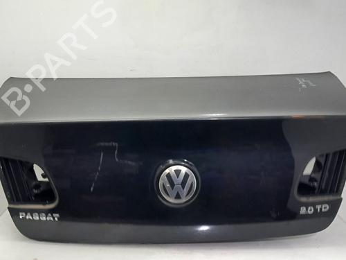 Used Tailgate VW PASSAT B6 (3C2) [2005-2010]  24547804