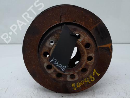 Used Other AUDI A3 (8P1) 1.9 TDI (105 hp) 30935762