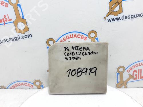 Used Fuse box NISSAN MICRA III (K12) 1.2 16V (80 hp) 20738995