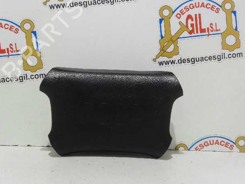 Used Driver airbag AUDI 80 B4 Saloon (8C2) 1.9 TD (75 hp) 21829350