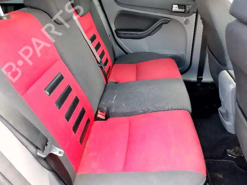 Gearbox FORD FOCUS II (DA_, HCP, DP) 1.6 TDCi | BP21085555M3 