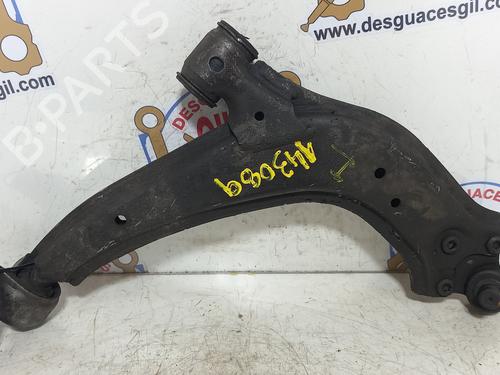 Used Right front suspension arm CITROËN XSARA Coupe (N0) 1.9 D (70 hp) 20755598