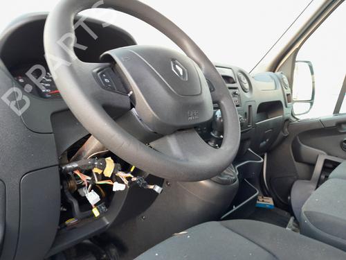 Engine RENAULT MASTER III Van (FV) 2.3 dCi 110 FWD (FV0R, FV0W, FV1A) | BP32387609M1 - Image 8