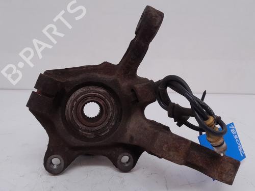 Left front steering knuckle RENAULT CLIO II (BB_, CB_) 1.5 dCi (B/CB07) | BP25976123M25 