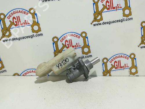 Used Brake master cylinder RENAULT KANGOO (KC0/1_) 1.5 dCi (84 hp) 20784169
