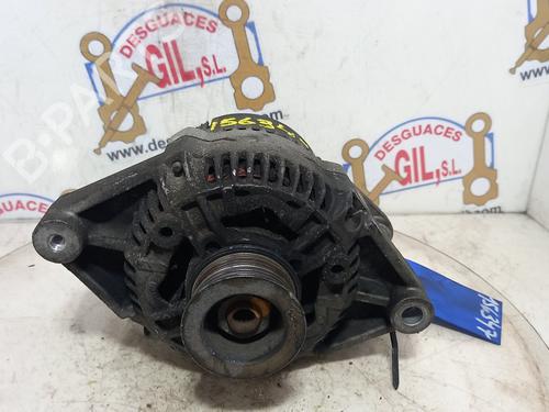 Alternator OPEL VECTRA B (J96) 1.8 i 16V (F19) | BP20763853M7 