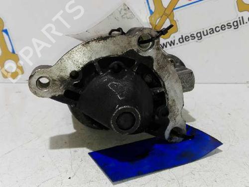 Starter CITROËN XANTIA (X1_, X2_) 1.9 Turbo D | BP20777983M8 