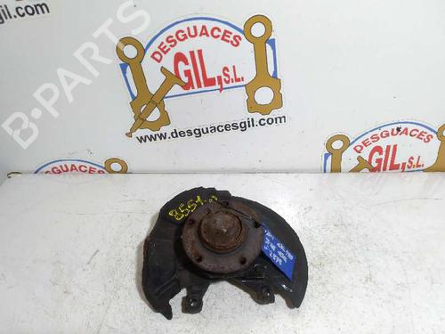 Used Left front steering knuckle BMW 3 (E36) 325 tds (143 hp) 20808497