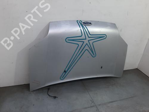 Hood FORD TRANSIT CONNECT (P65_, P70_, P80_) 1.8 TDCi | BP21178324C1