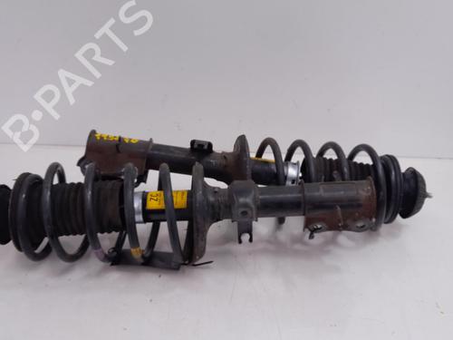 Used Right front shock absorber CHEVROLET AVEO / KALOS Hatchback (T250, T255) [2006-2025]  29010636