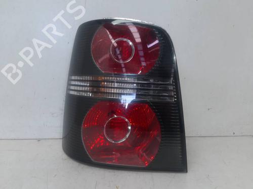 Used Left taillight Left taillight 39190979 39190979