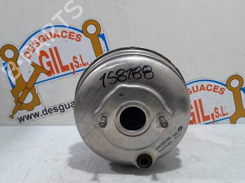 Used Servo brake BMW X3 (E83) xDrive 20 d (177 hp) 20765438