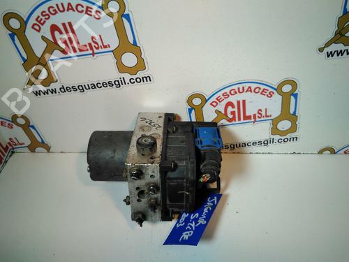 ABS Bremseaggregat JAGUAR S-TYPE II (X200) 2.5 V6 (200 hp) 20788978
