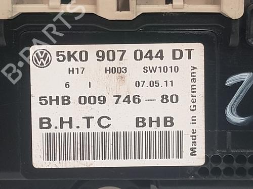 Instrument cluster VW GOLF VI (5K1) | BP36114294C47 - Image 3