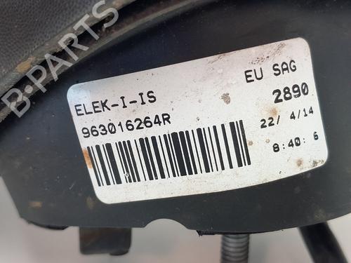 Right mirror RENAULT CLIO IV (BH_)  | BP25607917C27 