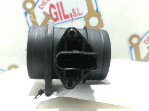 Mass air flow sensor SKODA OCTAVIA II (1Z3) 1.9 TDI | BP20731014M95 