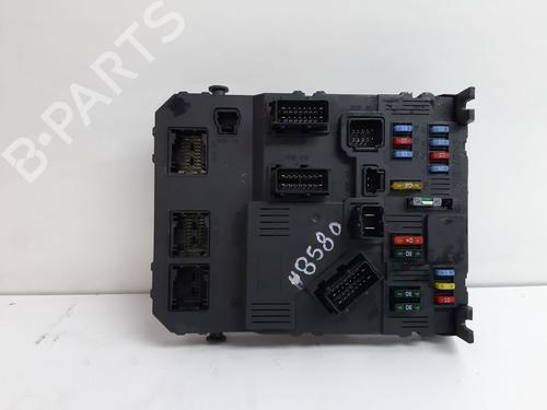 Used Fuse box Fuse box CITROËN XSARA PICASSO (N68) 1.6 HDi (109 hp) 34132621 34132621