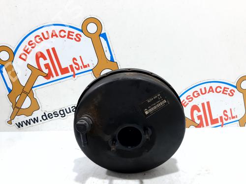Used Servo brake PEUGEOT 106 II (1A_, 1C_) 1.1 i (60 hp) 20758653