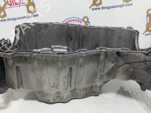 Oil sump RENAULT KANGOO (KC0/1_) D 65 1.9 (KC0E, KC02, KC0J, KC0N) | BP20765060M115 