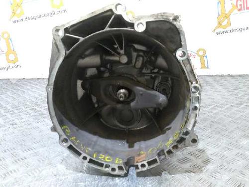 Used Gearbox BMW 1 (E87) 118 d (122 hp) 20799483