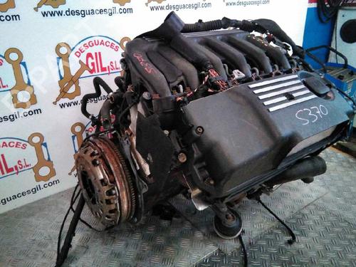 Engine BMW 3 (E46) 330 d | BP20779471M1 