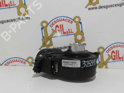 Varmeblæser LANCIA PHEDRA (179_) 2.2 JTD (179AXC1A) | BP20793414M62 