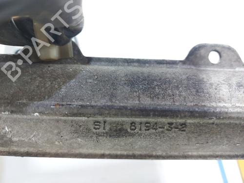 Steering rack CITROËN C3 Pluriel (HB_) 1.6 | BP20743971M22