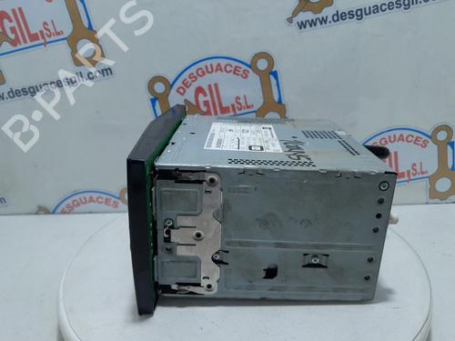 Bilradio OPEL CORSA D (S07) 1.3 CDTI (L08, L68) | BP20766878E6 