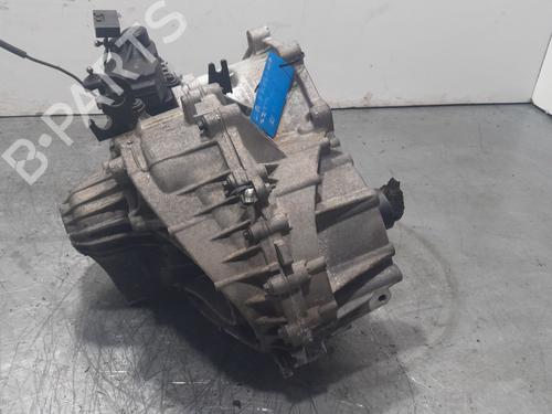 Gearbox LAND ROVER FREELANDER 2 (L359) 2.2 TD4 4x4 | BP22420841M3 