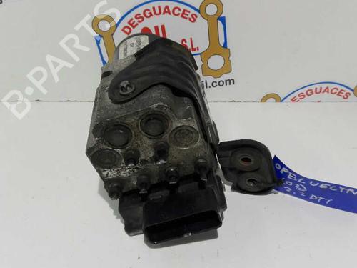 ABS pump OPEL VECTRA C (Z02) 2.2 DTI 16V (F69) | BP20779986M43 