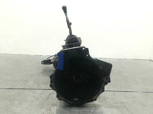 Gearbox KIA SPORTAGE SUV (K00) 2.0 TD 4WD | BP20729746M3 