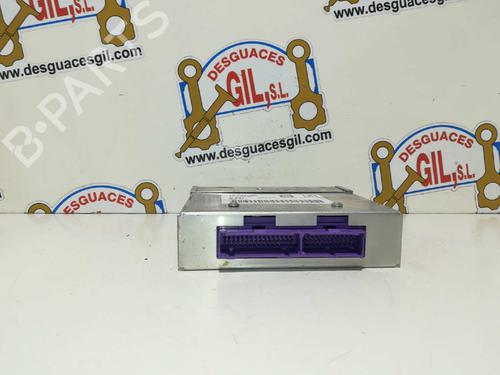 Engine control unit (ECU) OPEL ASTRA F Saloon (T92)  | BP20777190M57