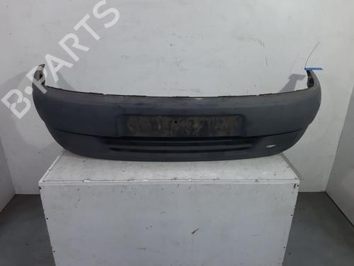 Used Front bumper CITROËN BERLINGO / BERLINGO FIRST Box Body/MPV (M_) 1.9 D 70 (MBWJZ, MCWJZ) (69 hp) 21686745