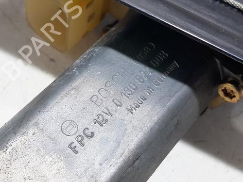 Rear left window mechanism MERCEDES-BENZ C-CLASS (W203) C 220 CDI (203.006, 203.008) | BP20770585C24 